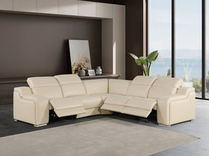 Power Motion Sofa