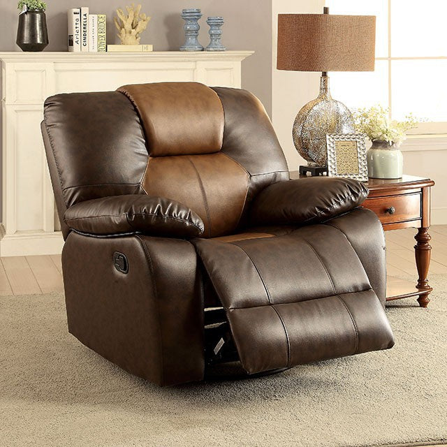 Recliners