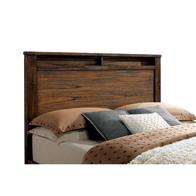 Headboard