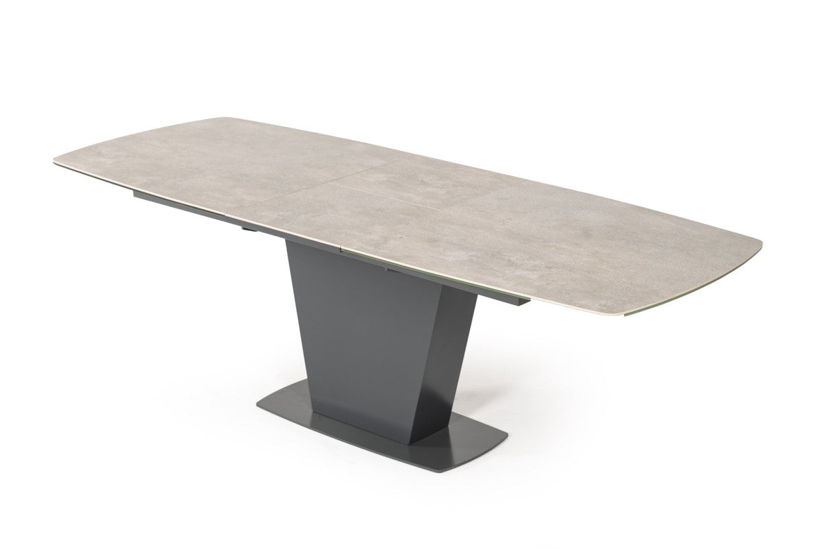 COLUMN - DINING TABLE