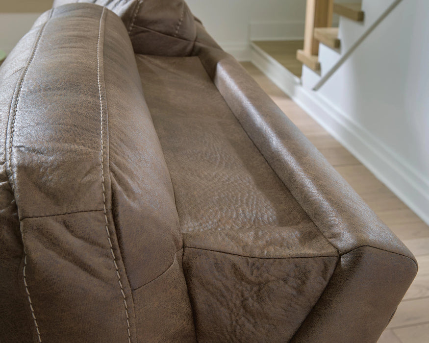 Beckley Place Power Recliner