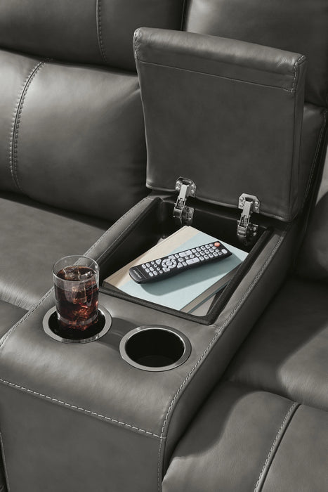 Bleckley Reclining Package