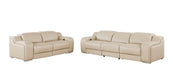 DivanItalia 1116 2-Piece Set Beige