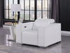 1208 Chair - White