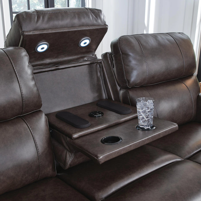 Crossplex Living Room Set