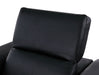 Global United 1208 Black 6PC Sectional
