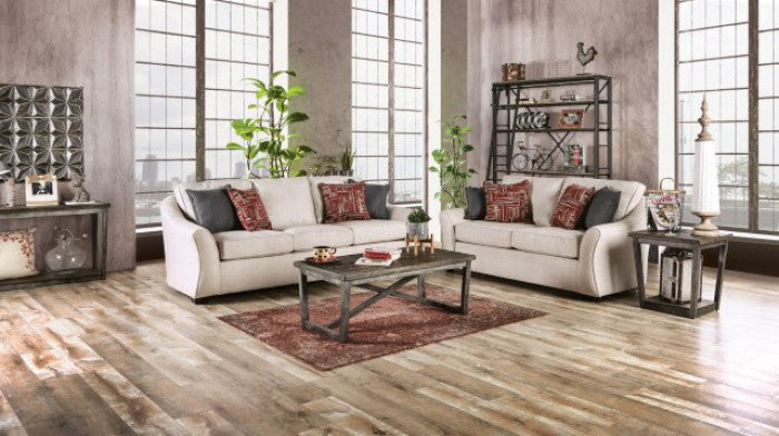 Como Loveseat