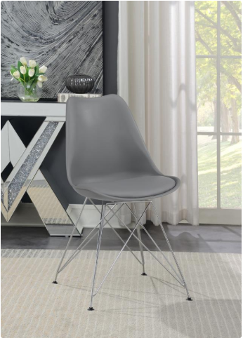 Everyday Grey Dining Chair