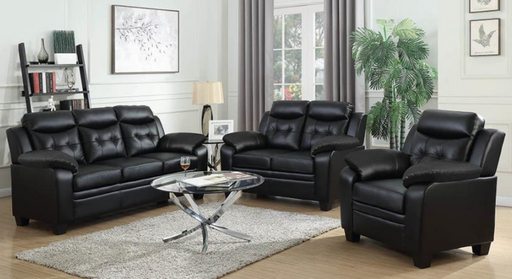 Prism Chair - Black Contemporary Chair | NorCal Furniture Santa Clara CA