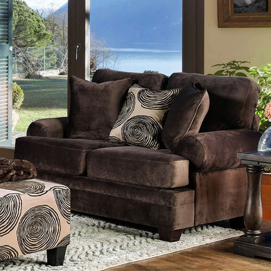 LIFESTYLE - LOVESEAT