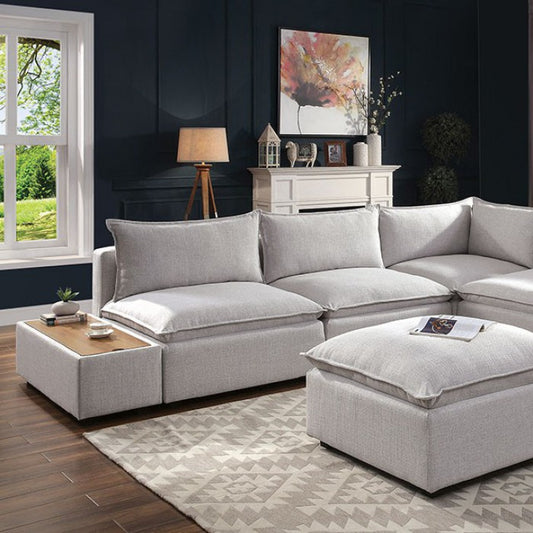 SMART - SECTIONAL