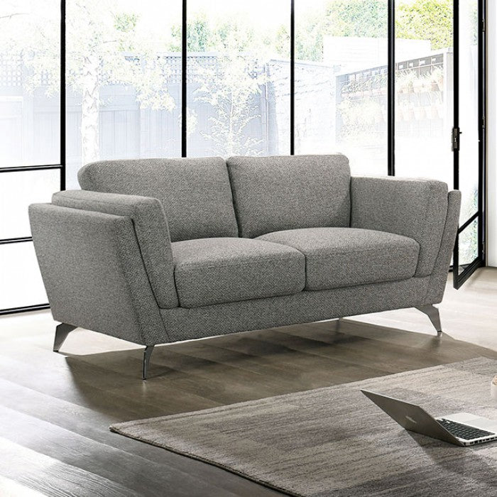 BUFFER - LOVESEAT