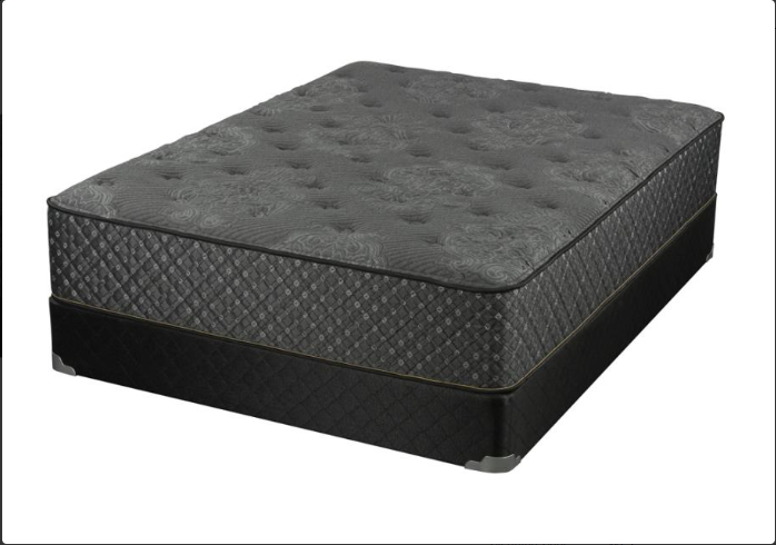 Bellamy Grey Top Mattress