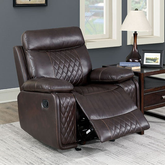 SOURCE- RECLINER