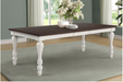 CELL  DINING TABLE - Dining Table | NorCal Furniture Santa Clara CA