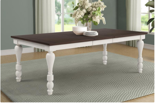 CELL  DINING TABLE - Dining Table | NorCal Furniture Santa Clara CA