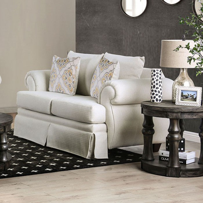 Casa Loveseat