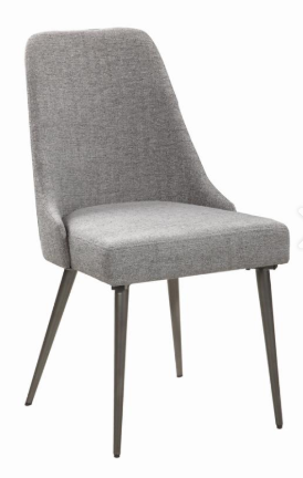 Essence Grey Dining Chair