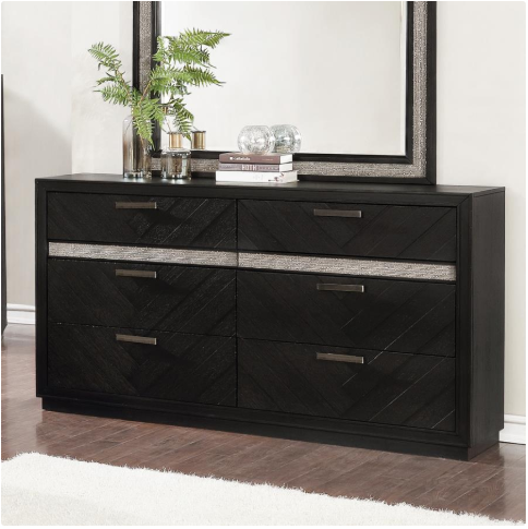 Essence Chula Vista Dresser