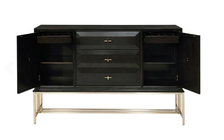 Elevations Benton Dining Server