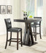 BERTON  BAR STOOL - Transitional Bar Stools | NorCal Furniture Santa Clara CA