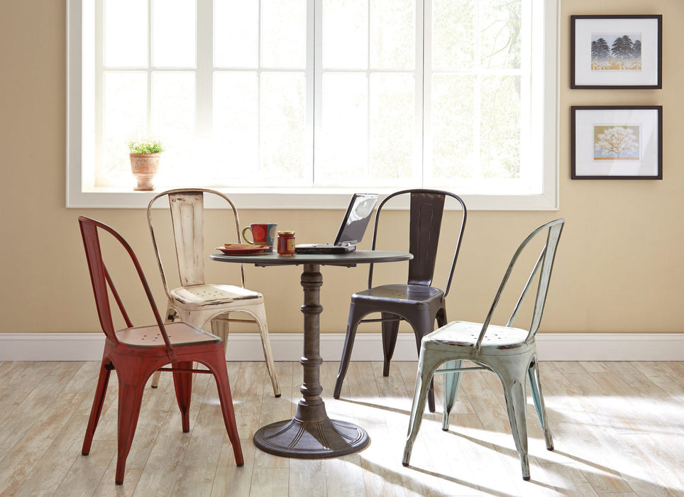 ENTER   DINING TABLE - Dining Table | NorCal Furniture Santa Clara CA
