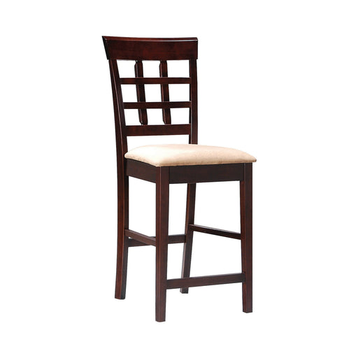 MANUAL  SIDE CHAIR - Beige Transitional Dining Chair | NorCal Furniture Santa Clara CA