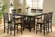 MANUAL  SIDE CHAIR - Beige Transitional Dining Chair | NorCal Furniture Santa Clara CA
