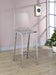 GUELIA  BAR STOOL - Contemporary Bar Stools | NorCal Furniture Santa Clara CA