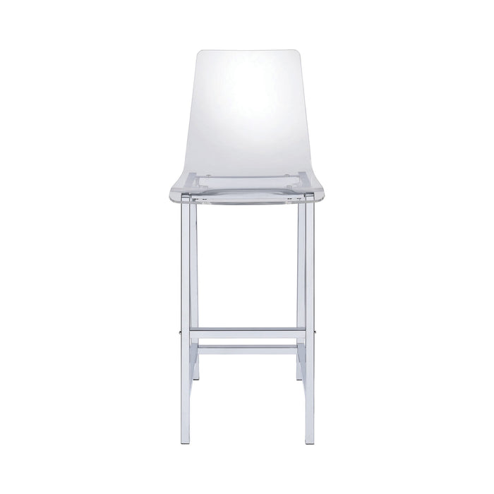 GUELIA  BAR STOOL - Contemporary Bar Stools | NorCal Furniture Santa Clara CA