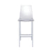 GUELIA  BAR STOOL - Contemporary Bar Stools | NorCal Furniture Santa Clara CA