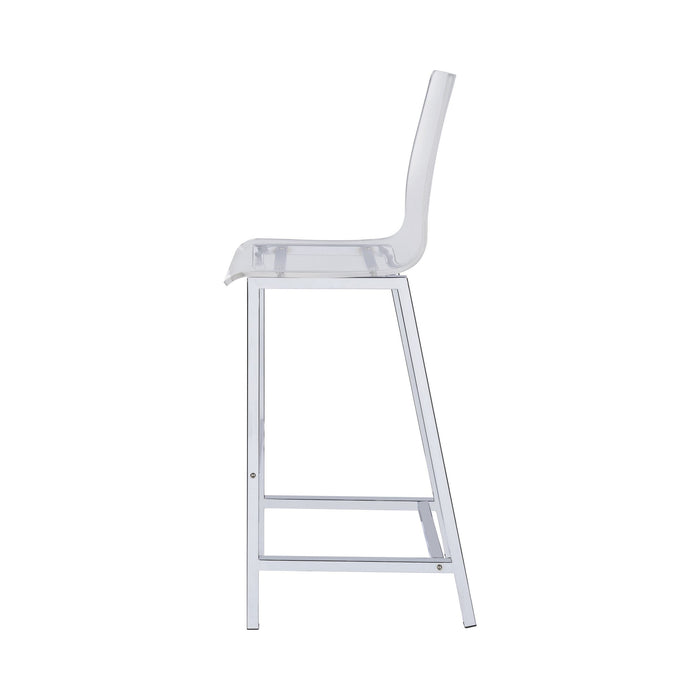 GUELIA  BAR STOOL - Contemporary Bar Stools | NorCal Furniture Santa Clara CA