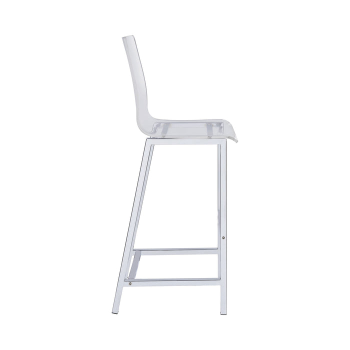 GUELIA  BAR STOOL - Contemporary Bar Stools | NorCal Furniture Santa Clara CA