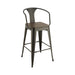 CHAVALIER  BAR STOOL - Bar Stools | NorCal Furniture Santa Clara CA
