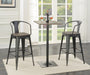 CHAVALIER  BAR STOOL - Bar Stools | NorCal Furniture Santa Clara CA