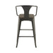 CHAVALIER  BAR STOOL - Bar Stools | NorCal Furniture Santa Clara CA