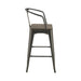 CHAVALIER  BAR STOOL - Bar Stools | NorCal Furniture Santa Clara CA