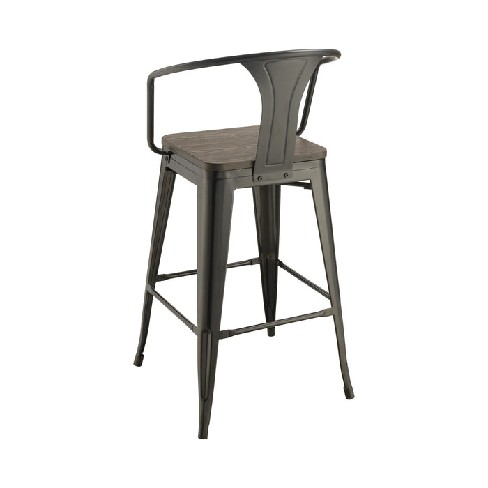 CHAVALIER  BAR STOOL - Bar Stools | NorCal Furniture Santa Clara CA