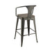 CHAVALIER  BAR STOOL - Bar Stools | NorCal Furniture Santa Clara CA
