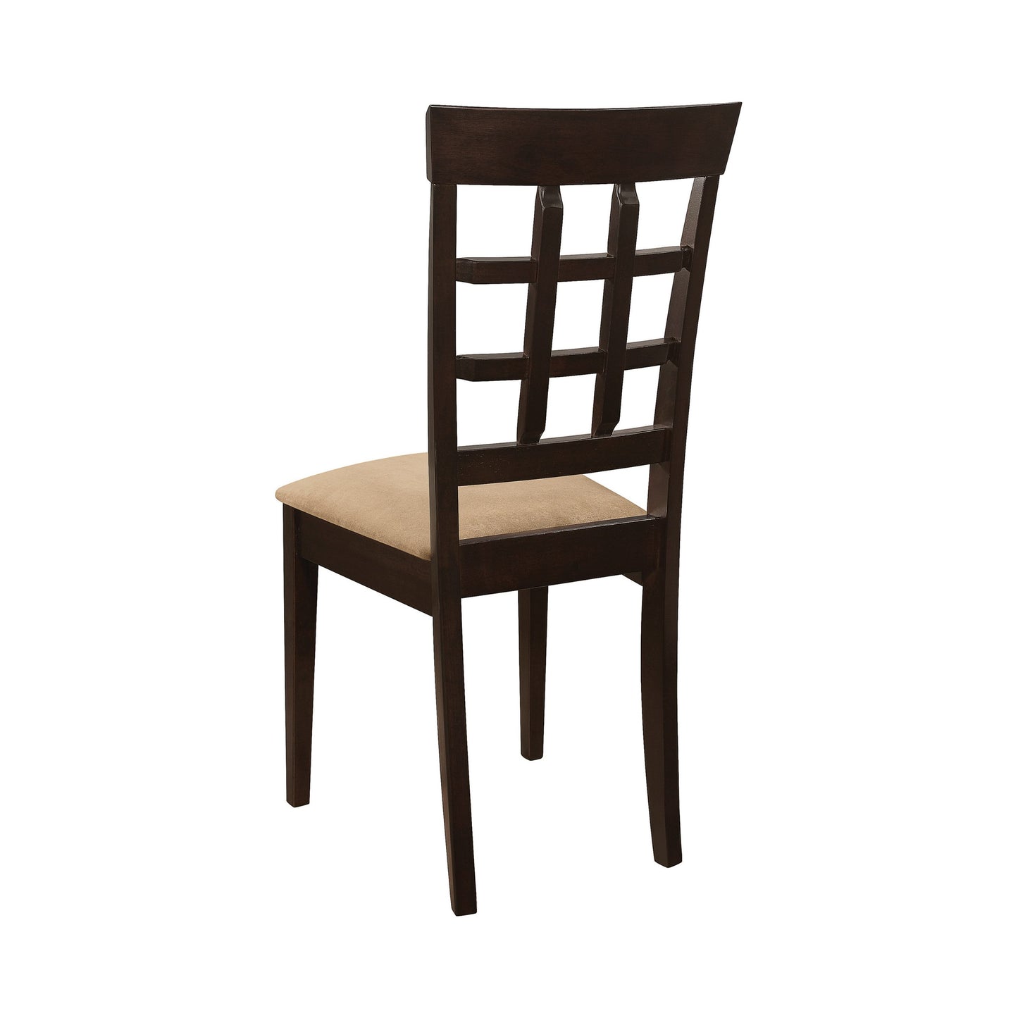 MANUAL - SIDE CHAIR