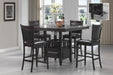 KADEN  COUNTER HEIGHT STOOL - Transitional Height Stool | NorCal Furniture Santa Clara CA