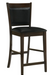 KADEN  COUNTER HEIGHT STOOL - Transitional Height Stool | NorCal Furniture Santa Clara CA