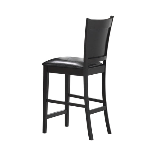 KADEN  COUNTER HEIGHT STOOL - Transitional Height Stool | NorCal Furniture Santa Clara CA