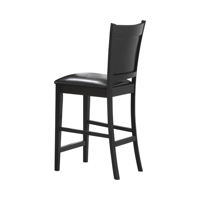 KADEN  COUNTER HEIGHT STOOL - Transitional Height Stool | NorCal Furniture Santa Clara CA