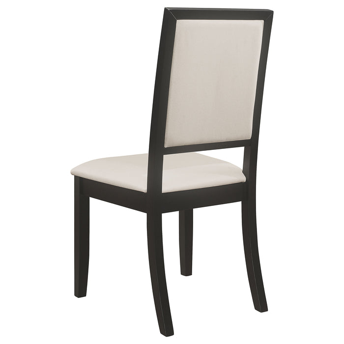Louise Dining Side Chair