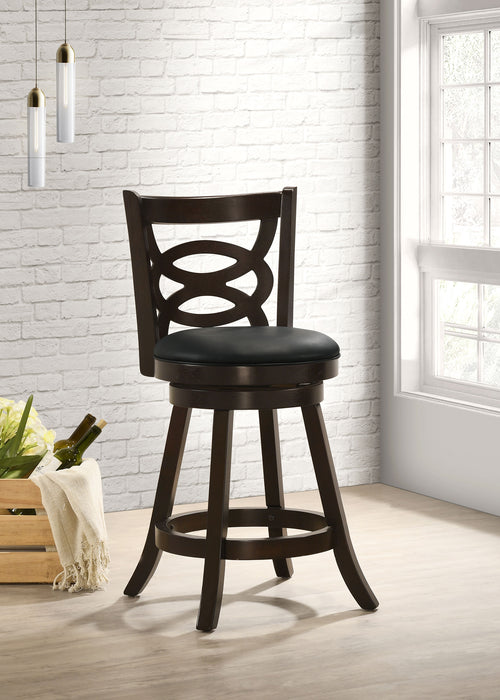 Calecita Swivel Counter Chair