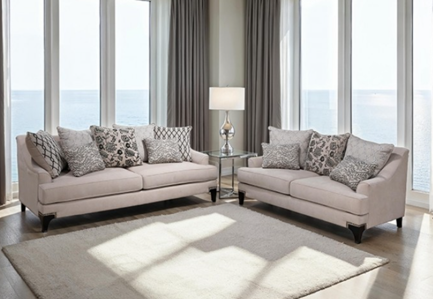 Aspen Sofa