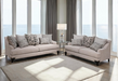 Aspen Sofa - Beige Transitional Sofa | NorCal Furniture Santa Clara CA