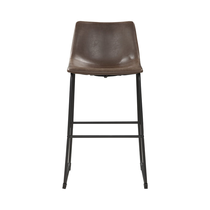 CHELLE  BAR STOOL - Bar Stools | NorCal Furniture Santa Clara CA