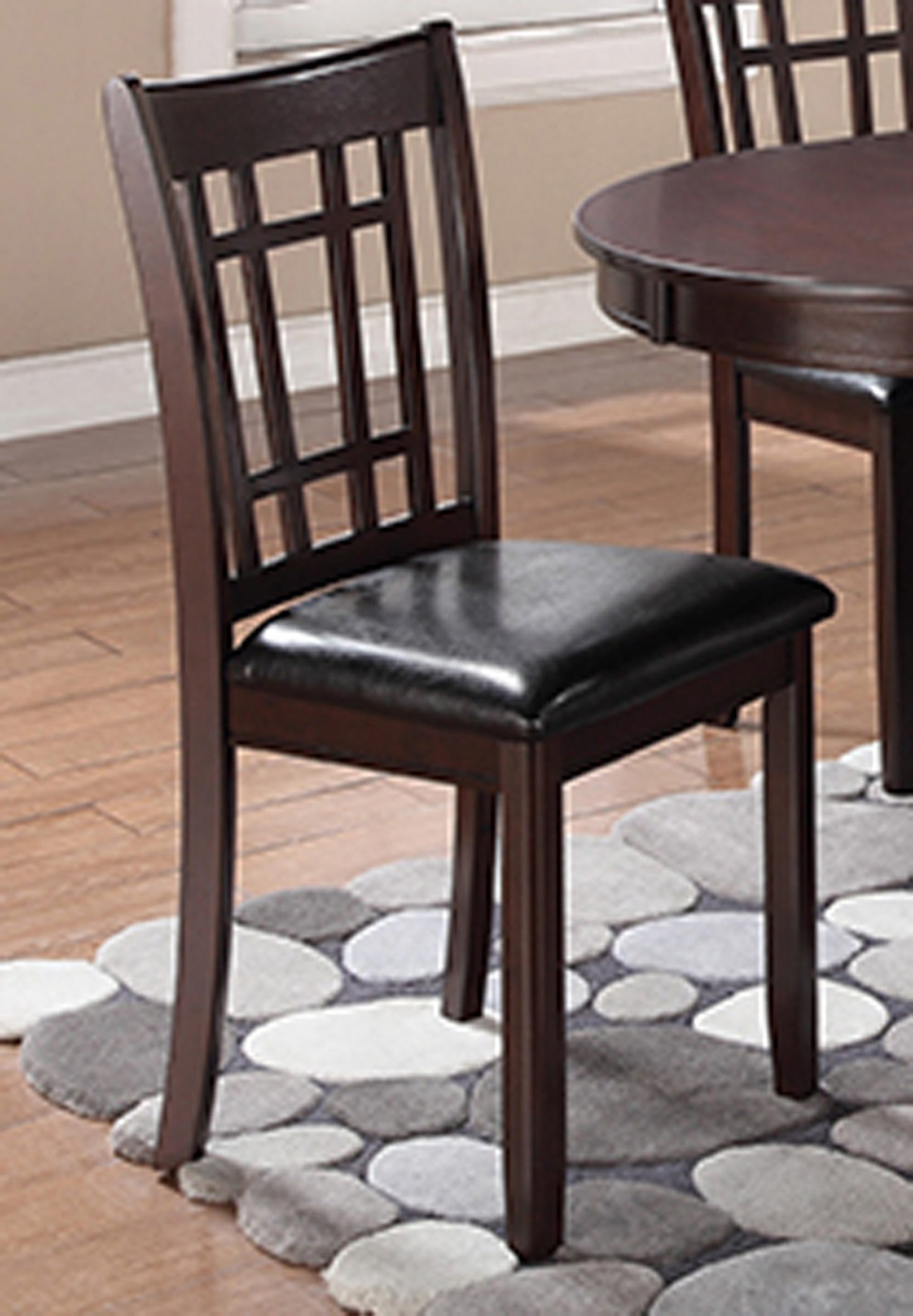 RING - DINING CHAIR